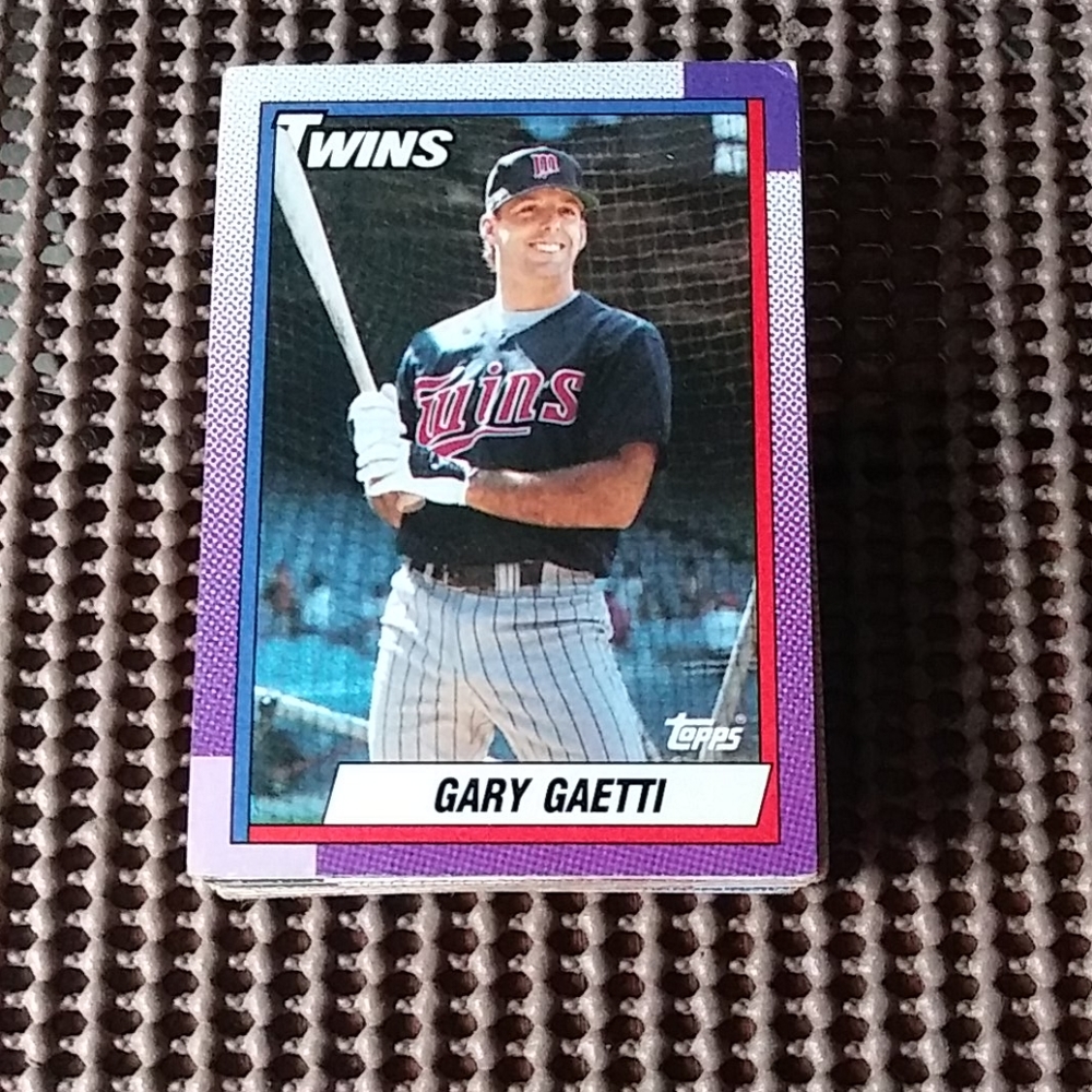 Cards
